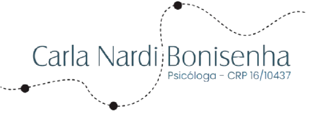 Carla Nardi Bonisenha — Psicóloga CRP 16/10437